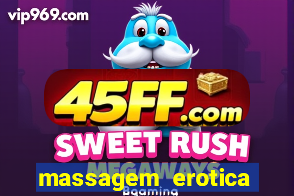 massagem erotica porto alegre